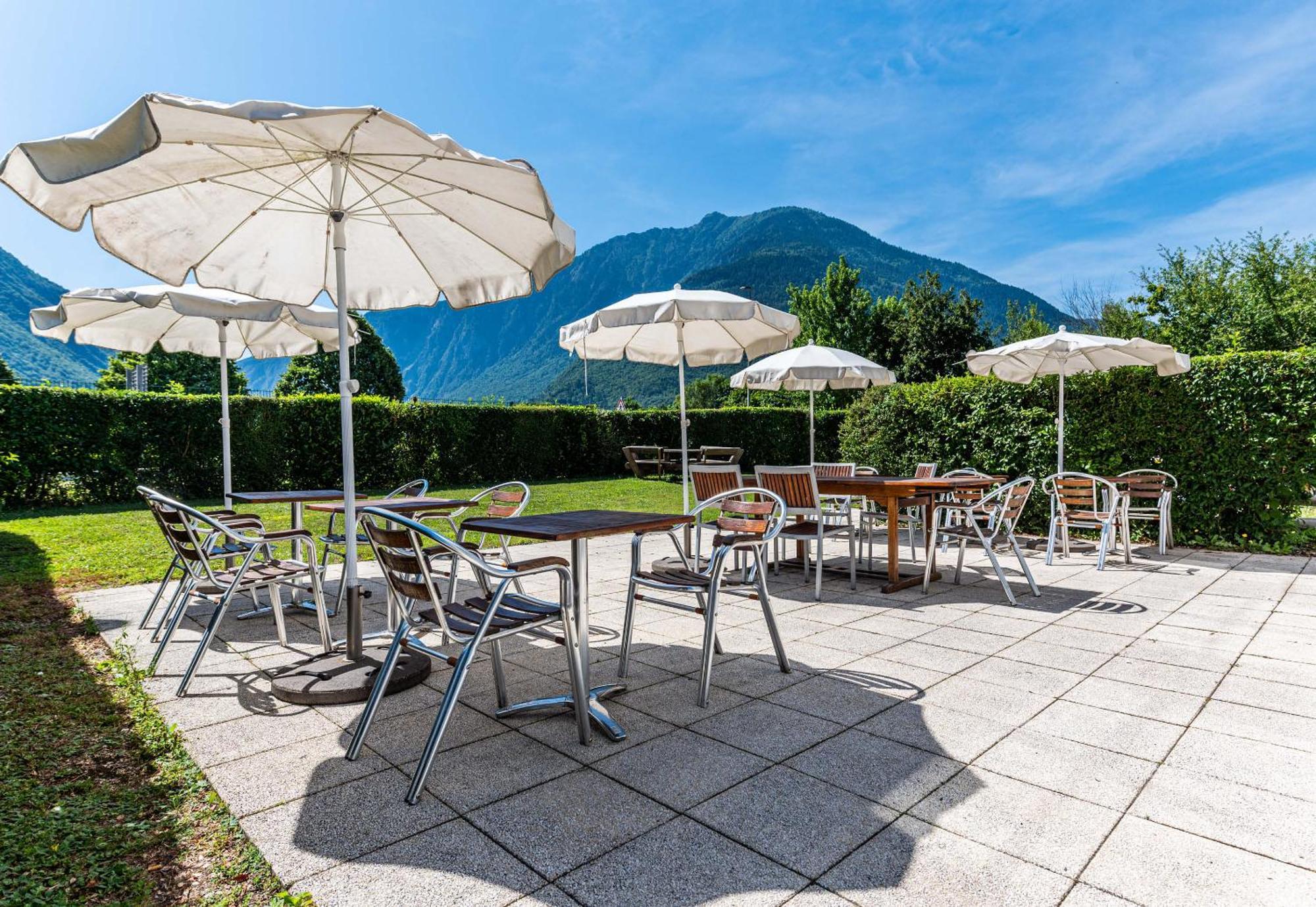 B&B Hotel Saint Jean De Maurienne Sainte-Marie-de-Cuines Exterior photo